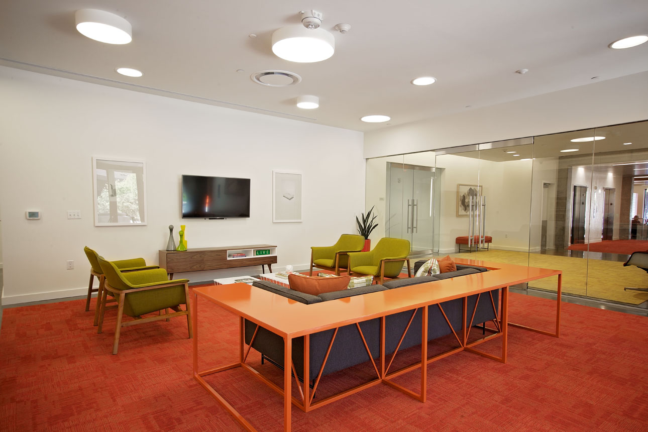 Velomer Home, TV, Chairs, & Couch