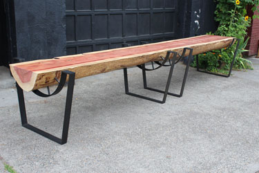 Sequoia Log Table