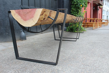 Sequoia Log Table