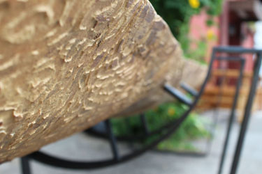 Sequoia Log Table
