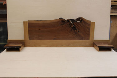 Furniture Headboard