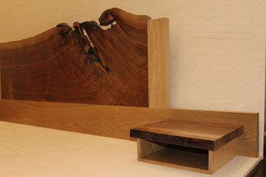 Furniture Headboard