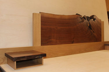 Furniture Headboard