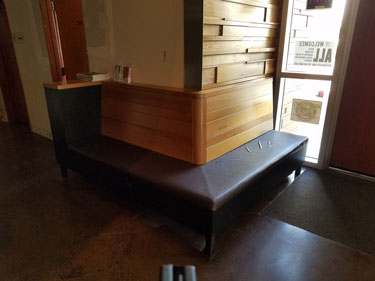 Living Room Theater Seating