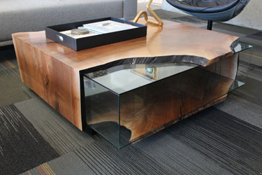 NV Portland Coffee Table