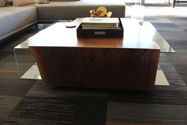 Portland Coffee Table