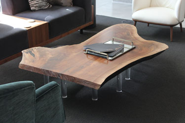 Portland Coffee Table