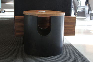 NV Portland Side Table
