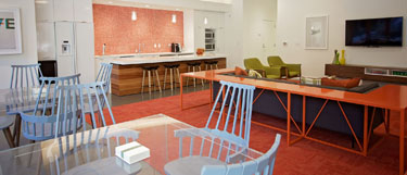 Velomor Home tables