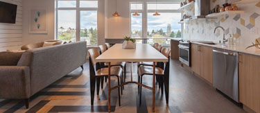 Dining Table Home
