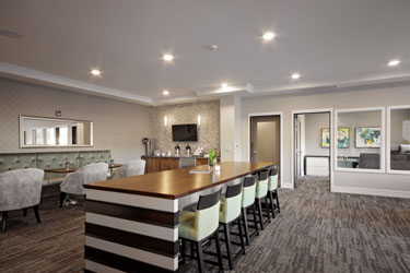Portera Home dining table